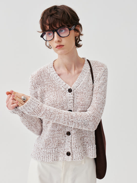 Mira Soft Cardigan