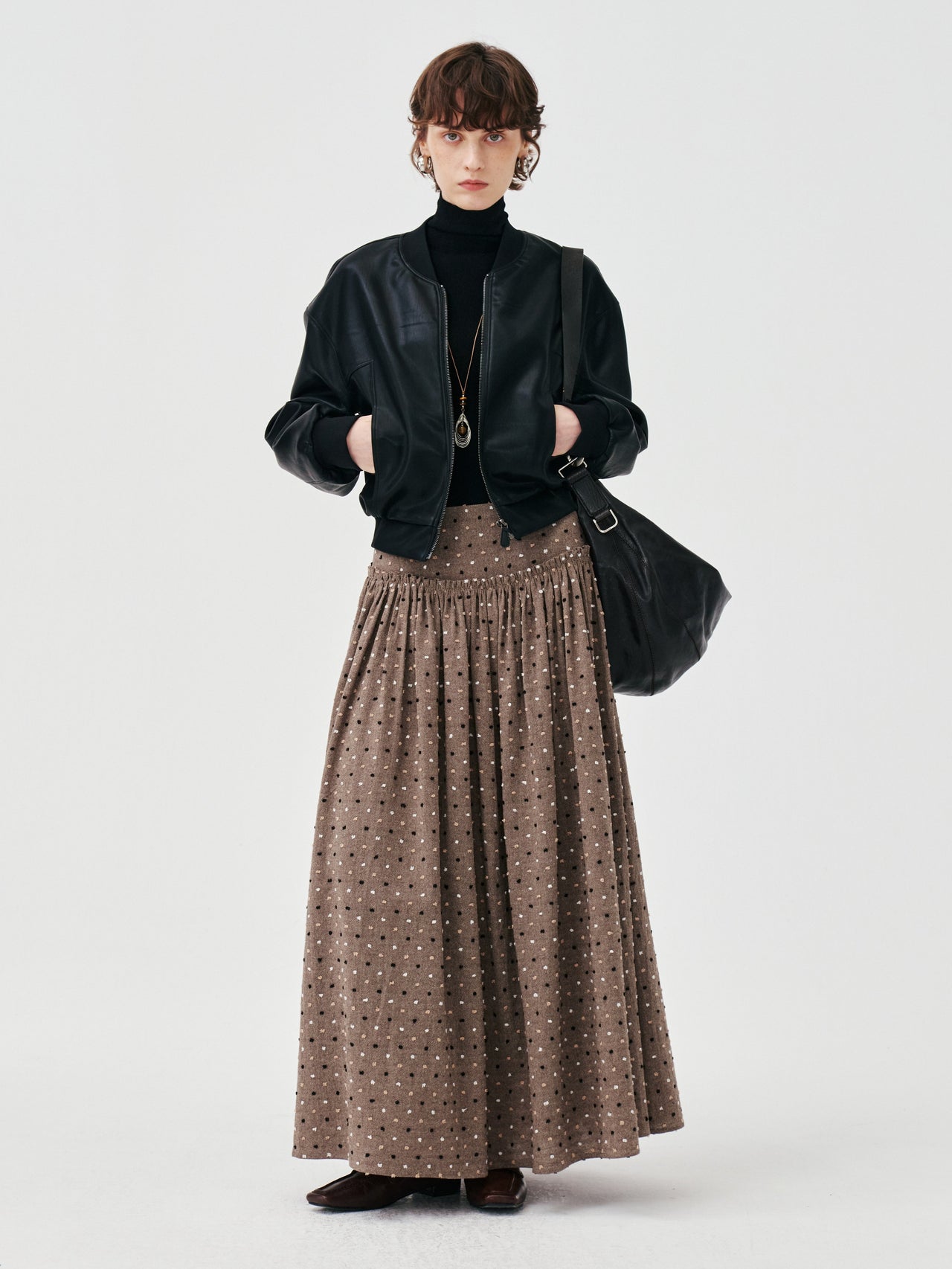 Vanta Form Jacket