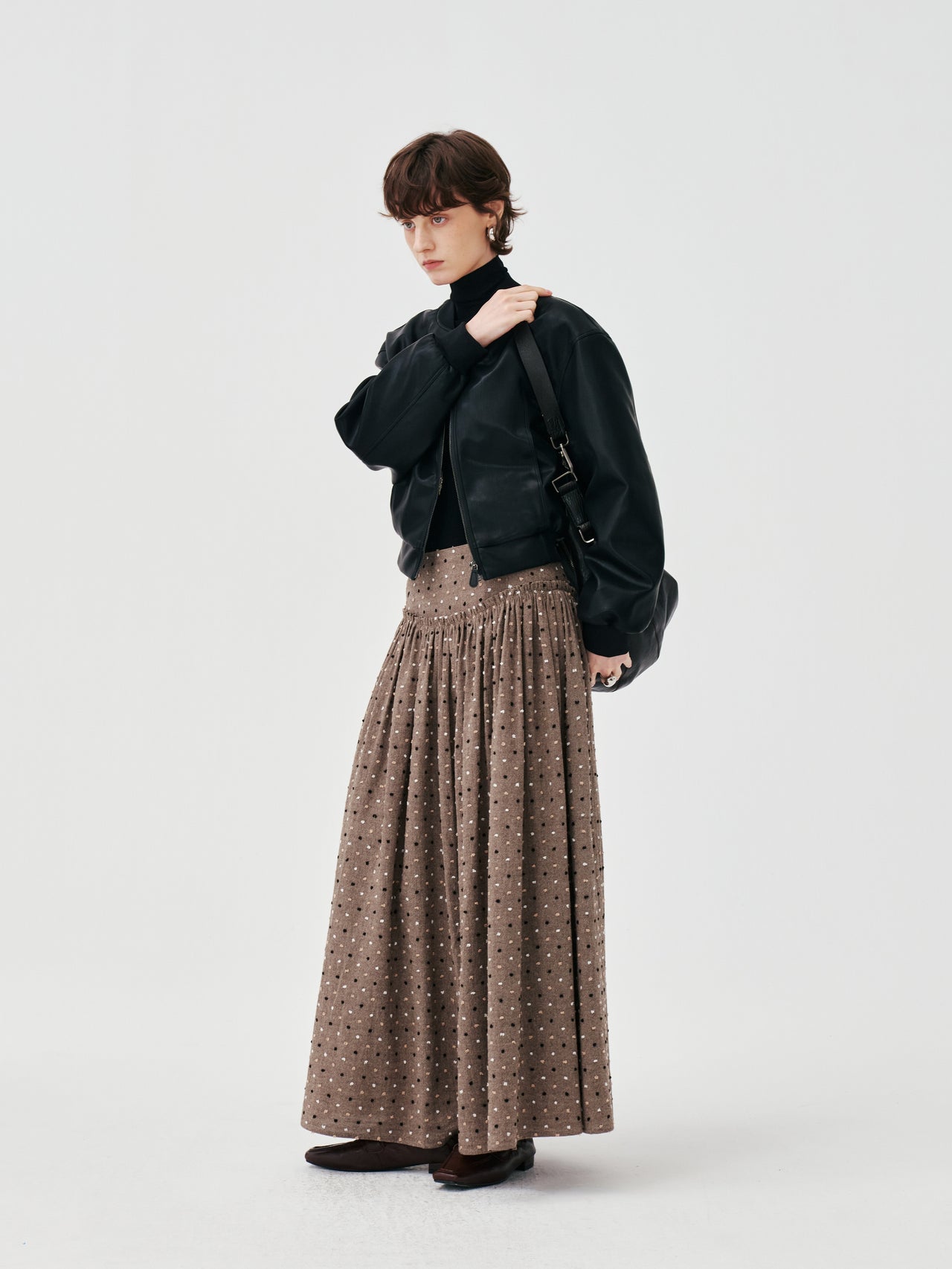 Vanta Form Jacket