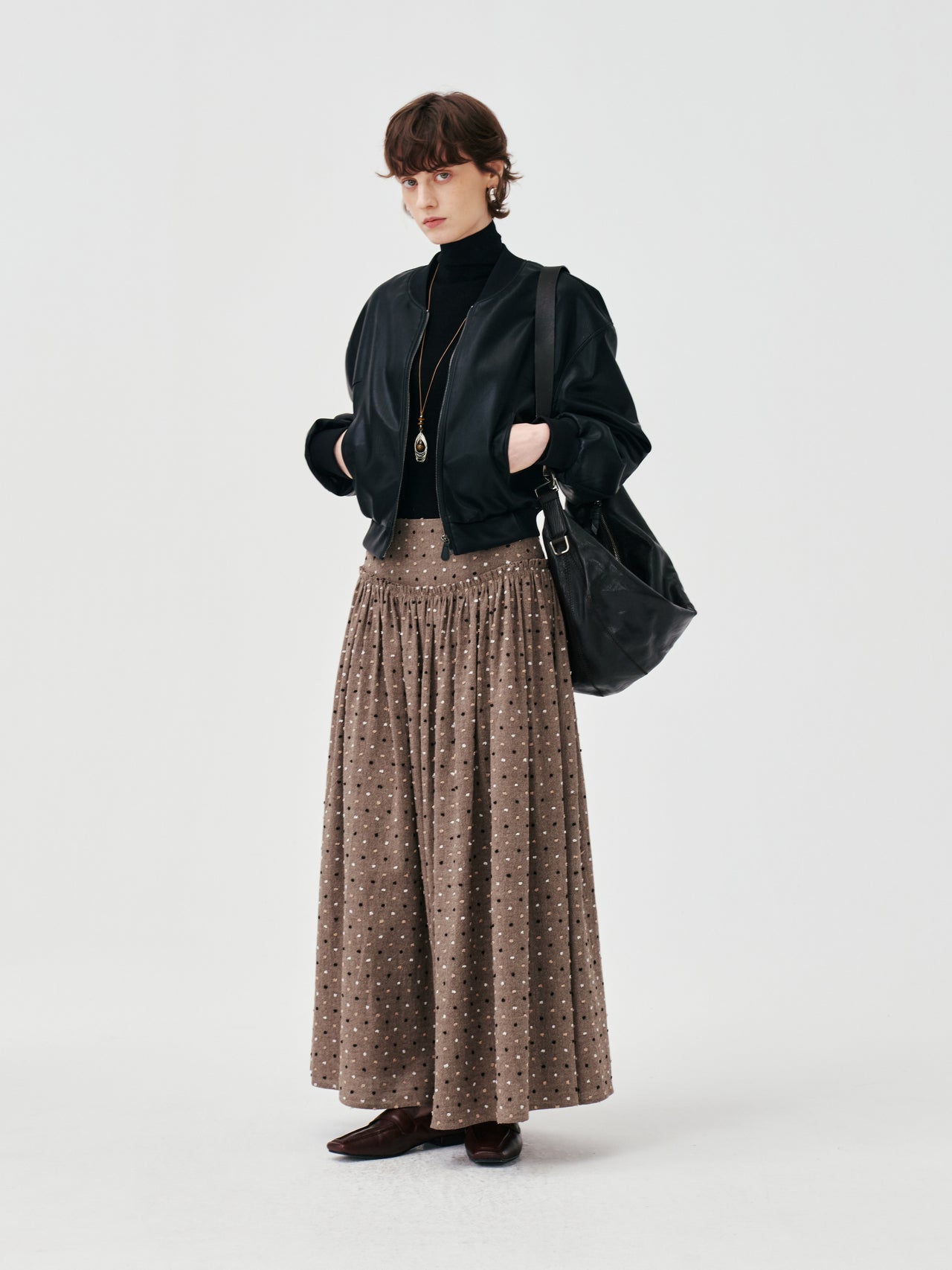 Vanta Form Jacket