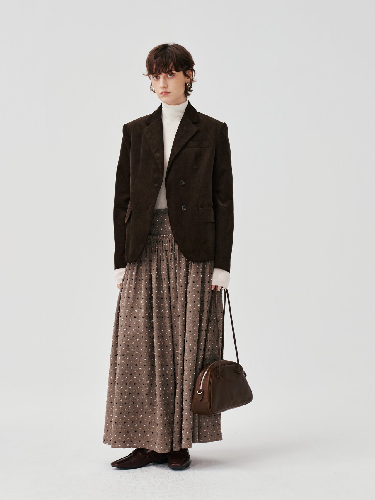 Milan Form Blazer