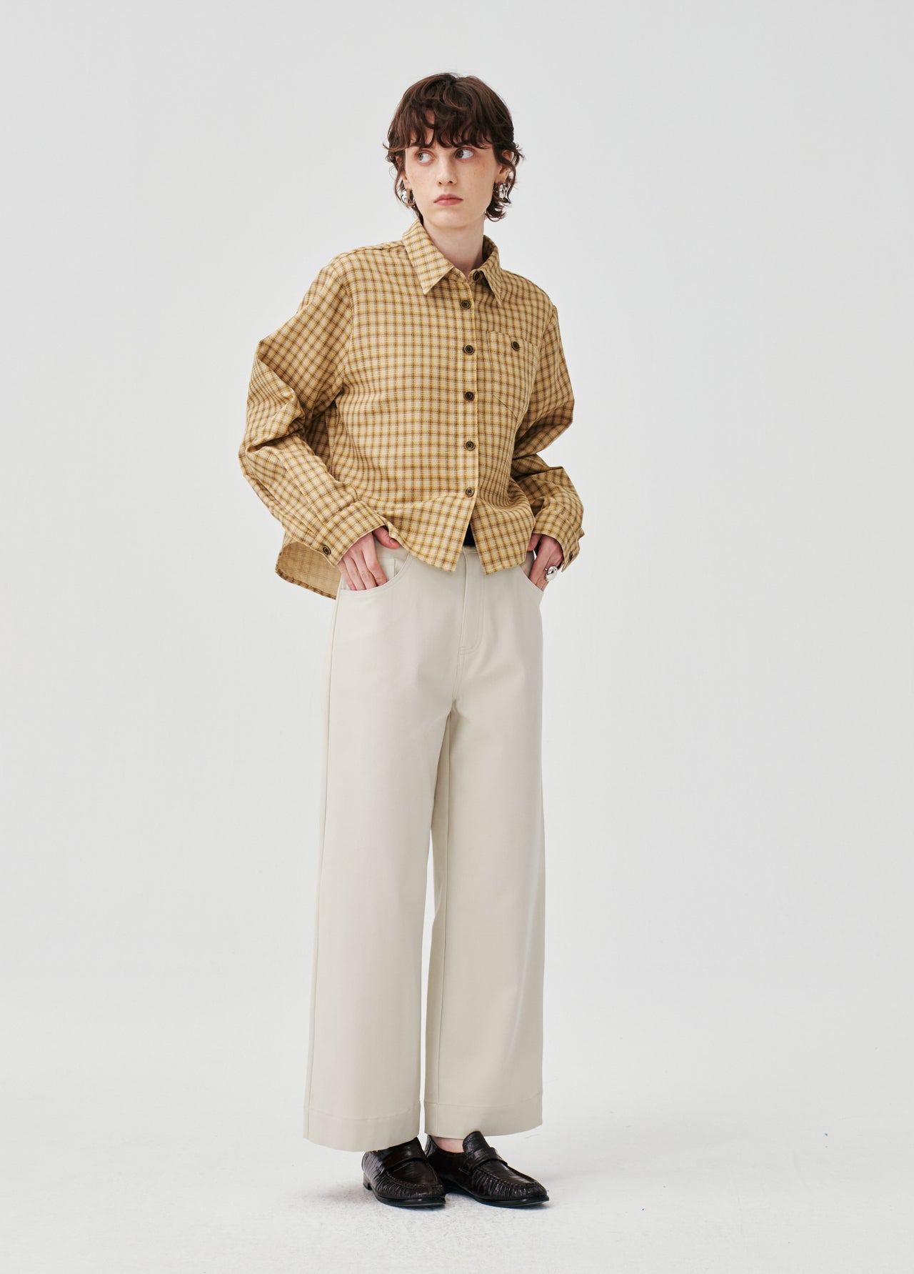 Aster Wide Pants
