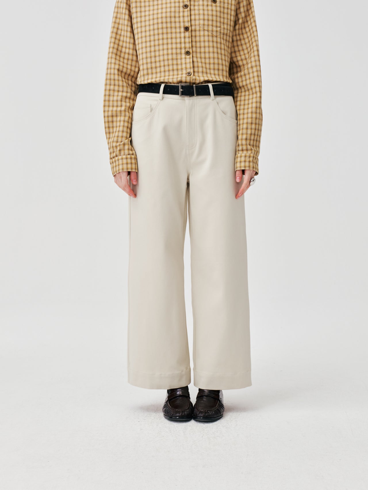 Aster Wide Pants