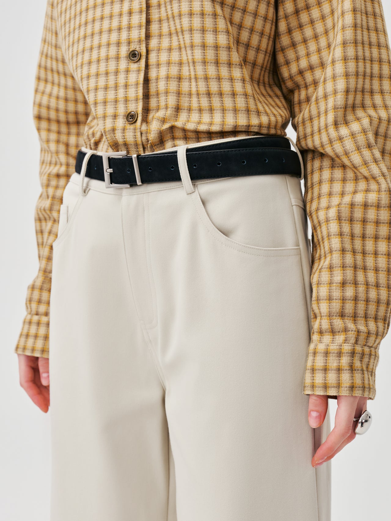 Aster Wide Pants