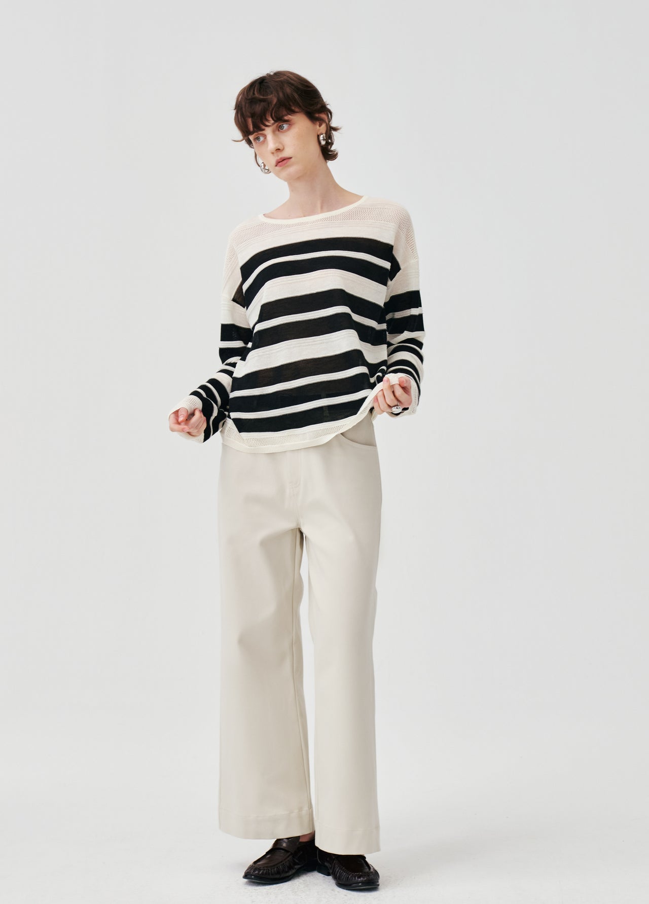 Aster Wide Pants