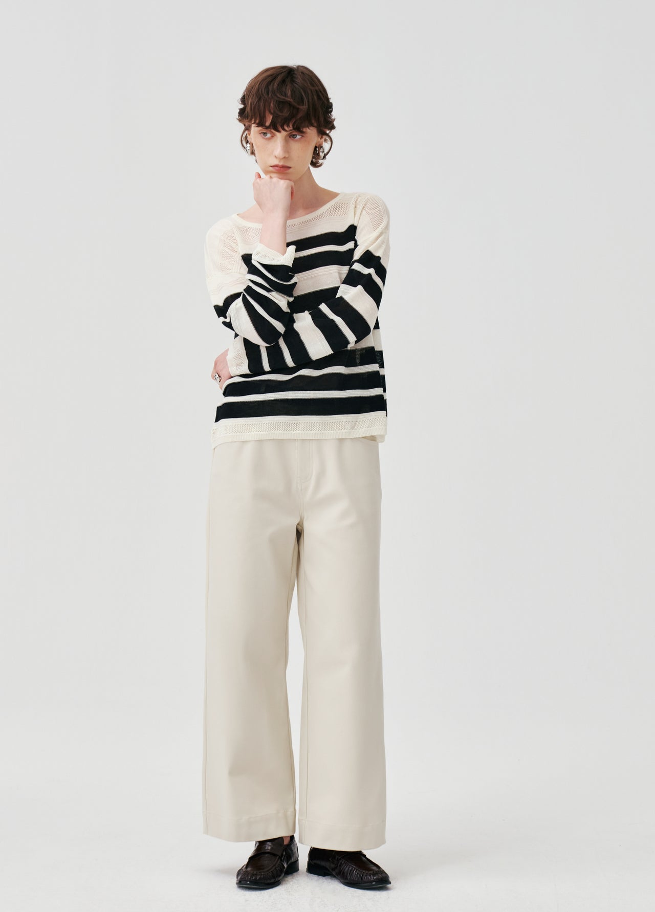 Aster Wide Pants