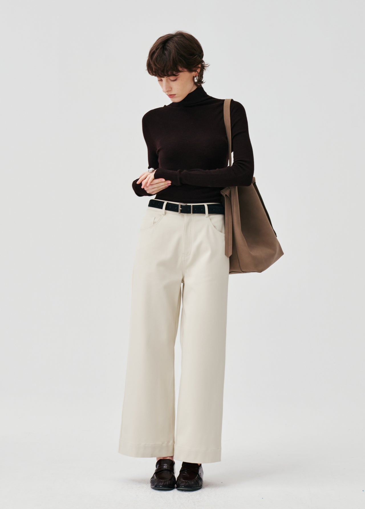 Aster Wide Pants