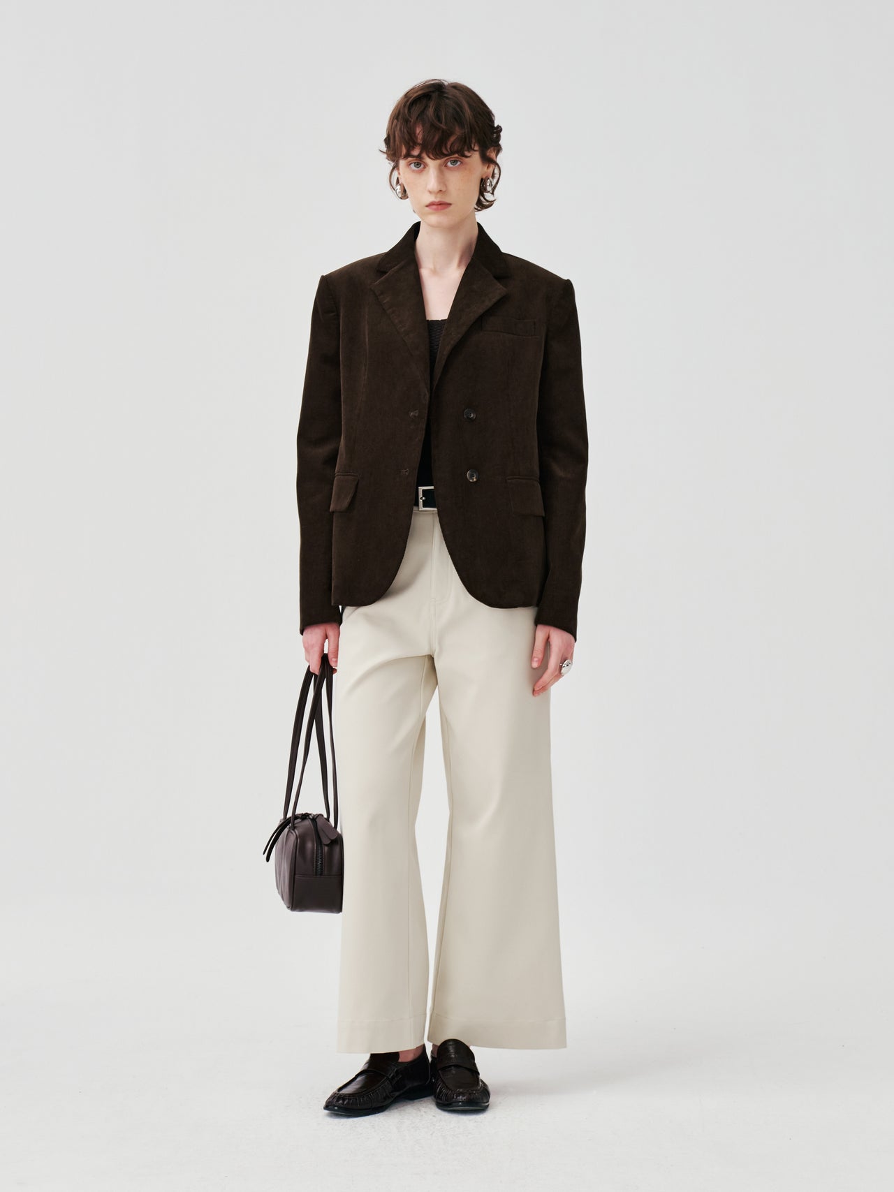 Milan Form Blazer