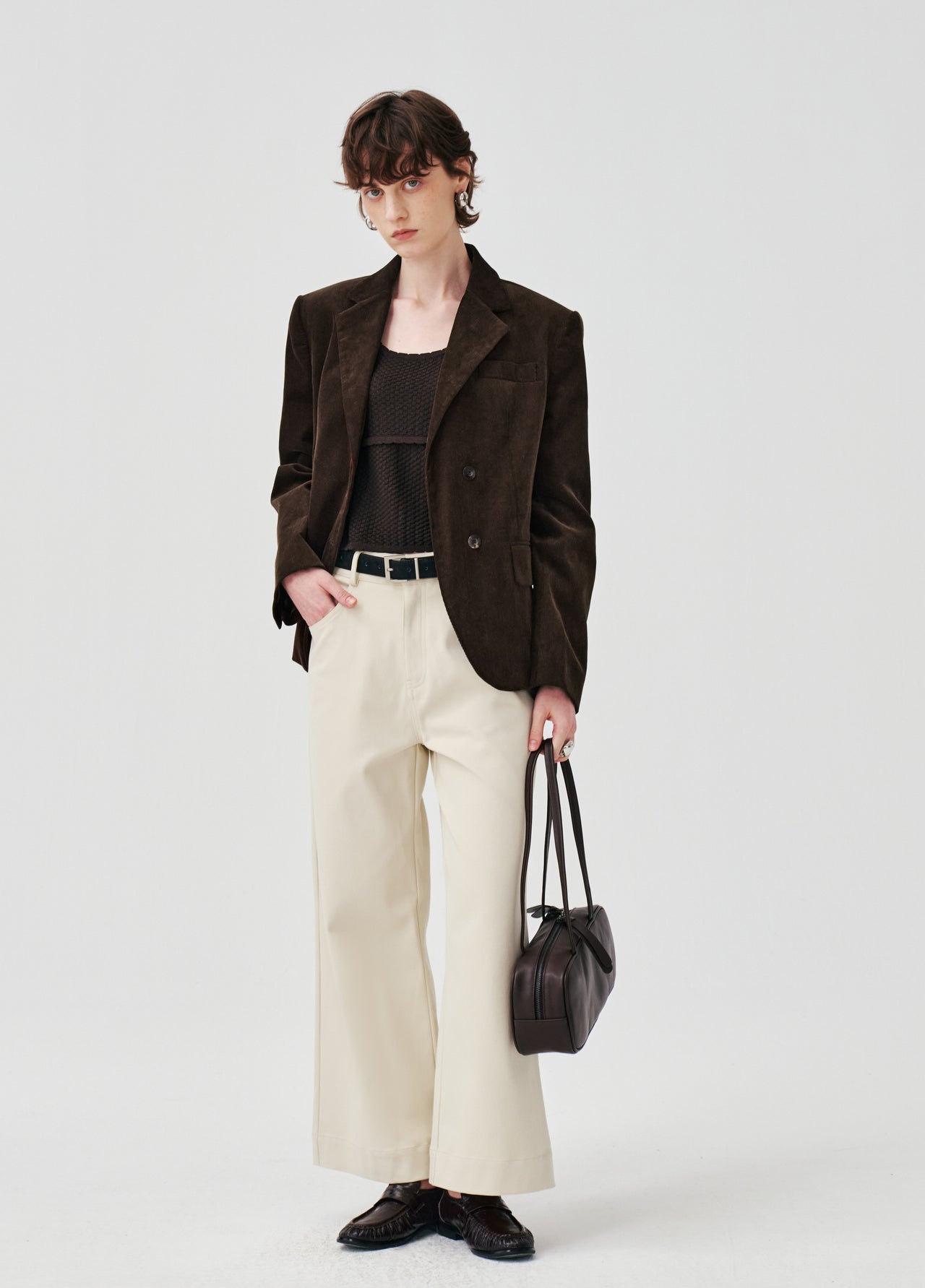 Aster Wide Pants