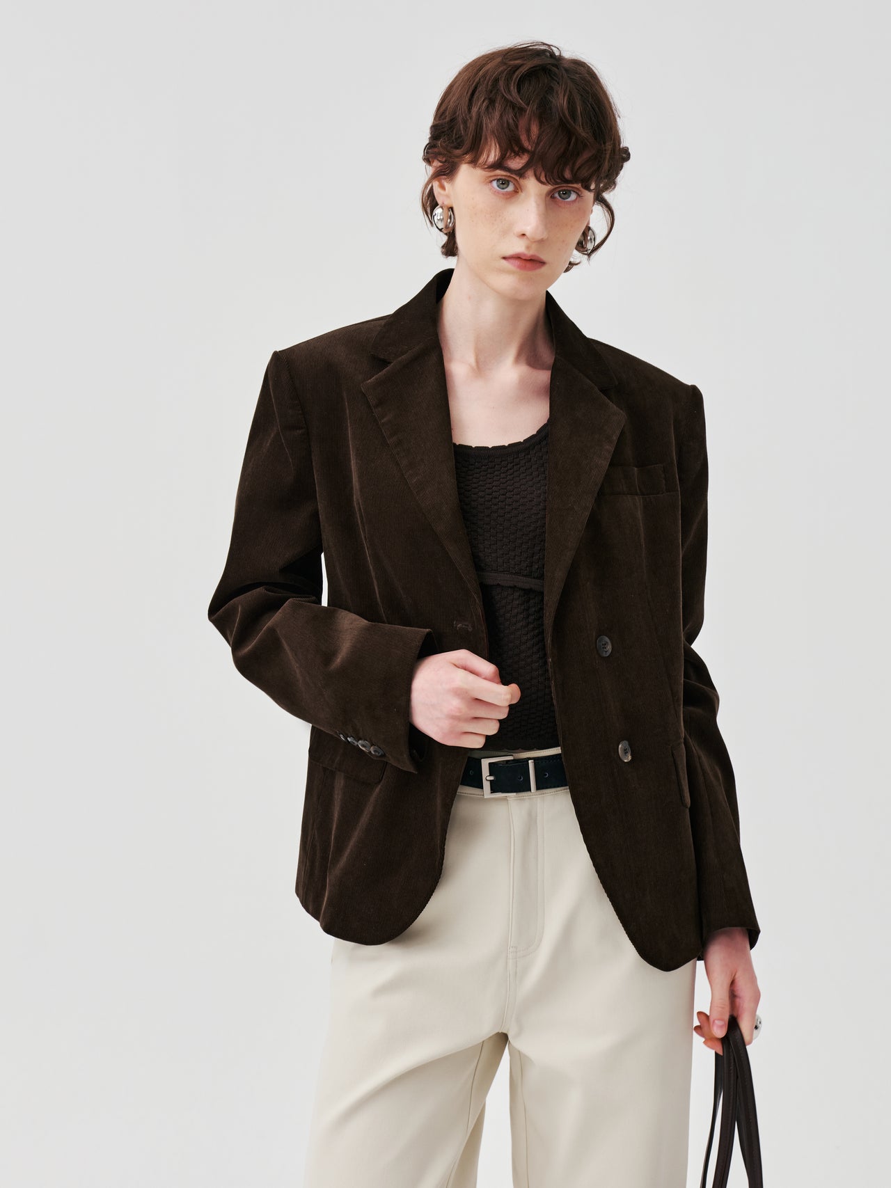 Milan Form Blazer