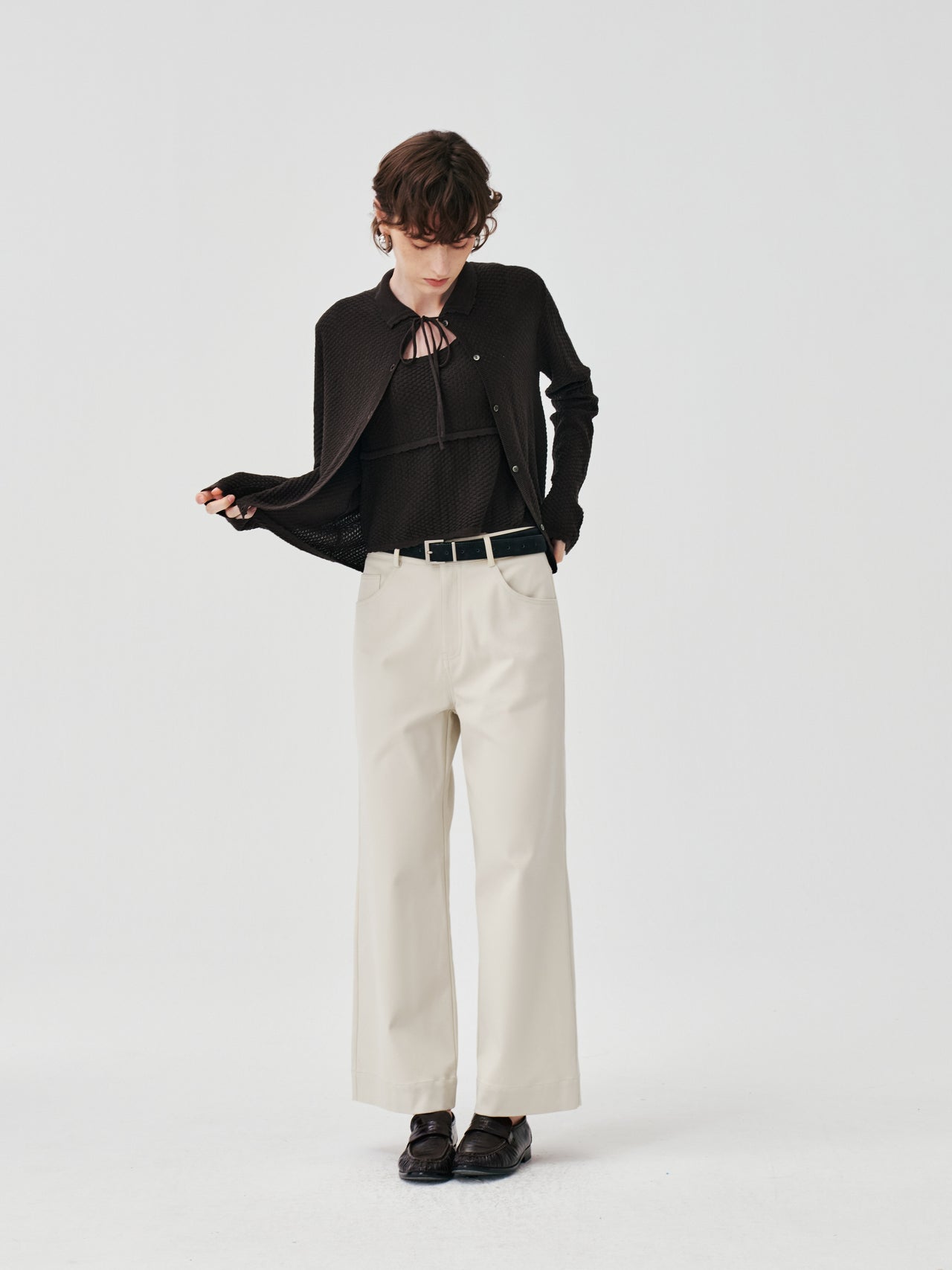 Elara Knit Duo