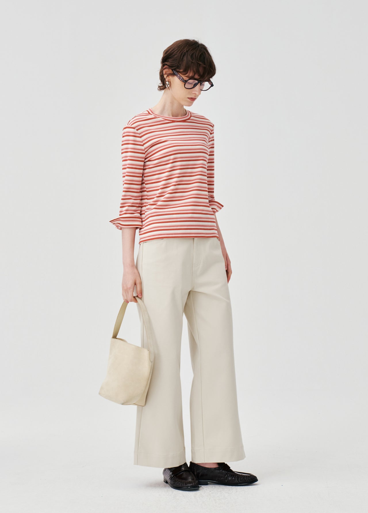 Aster Wide Pants