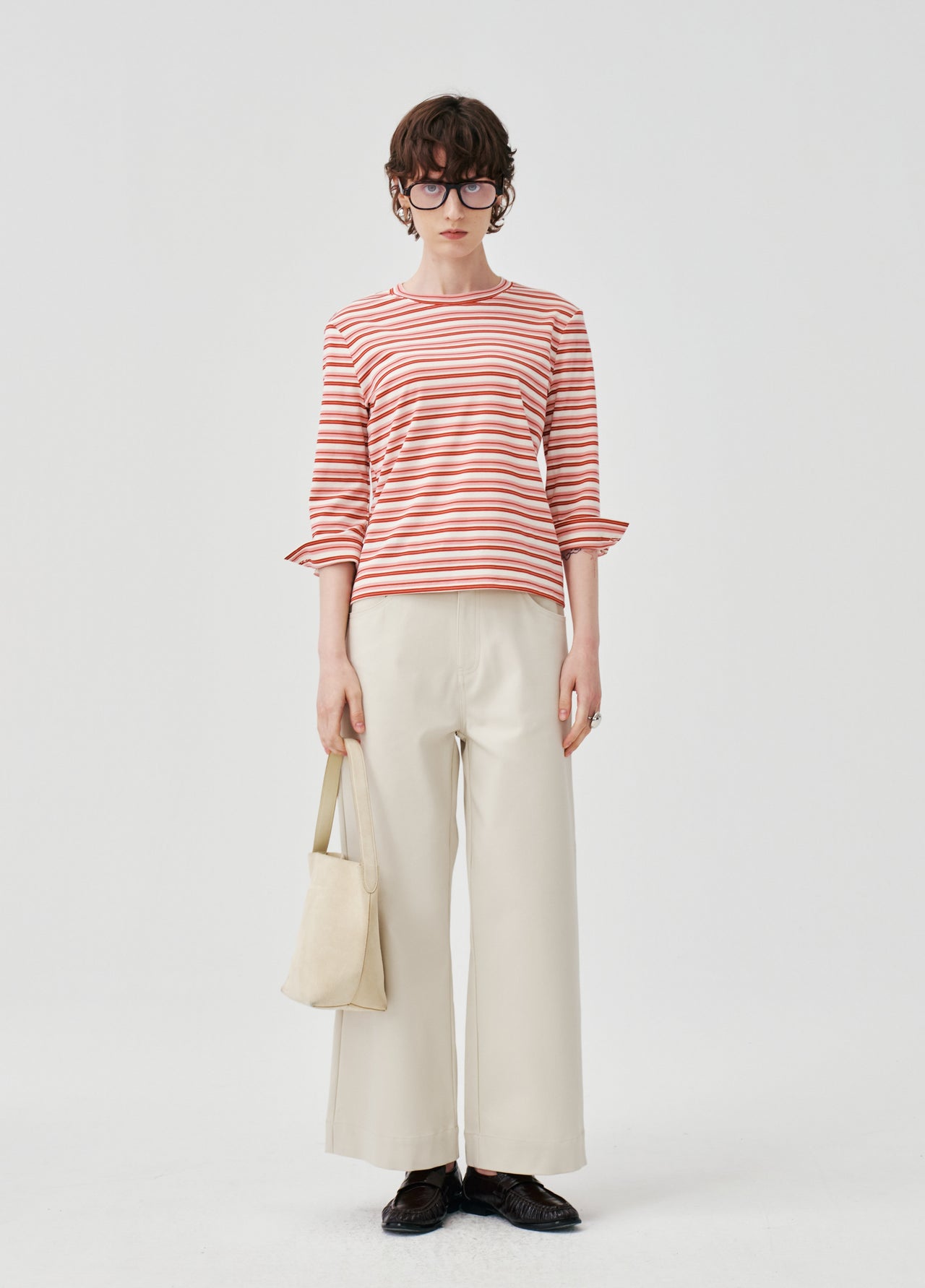 Aster Wide Pants