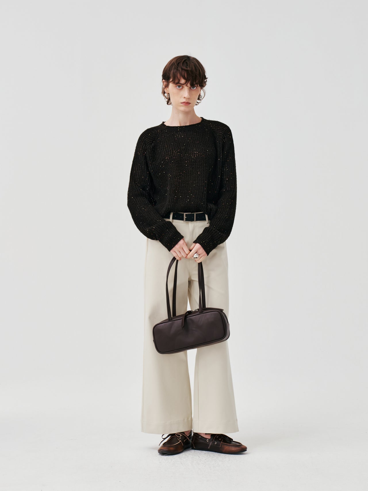 Virelle Form Knit