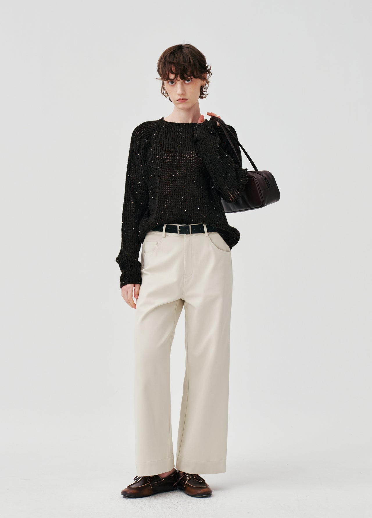Aster Wide Pants