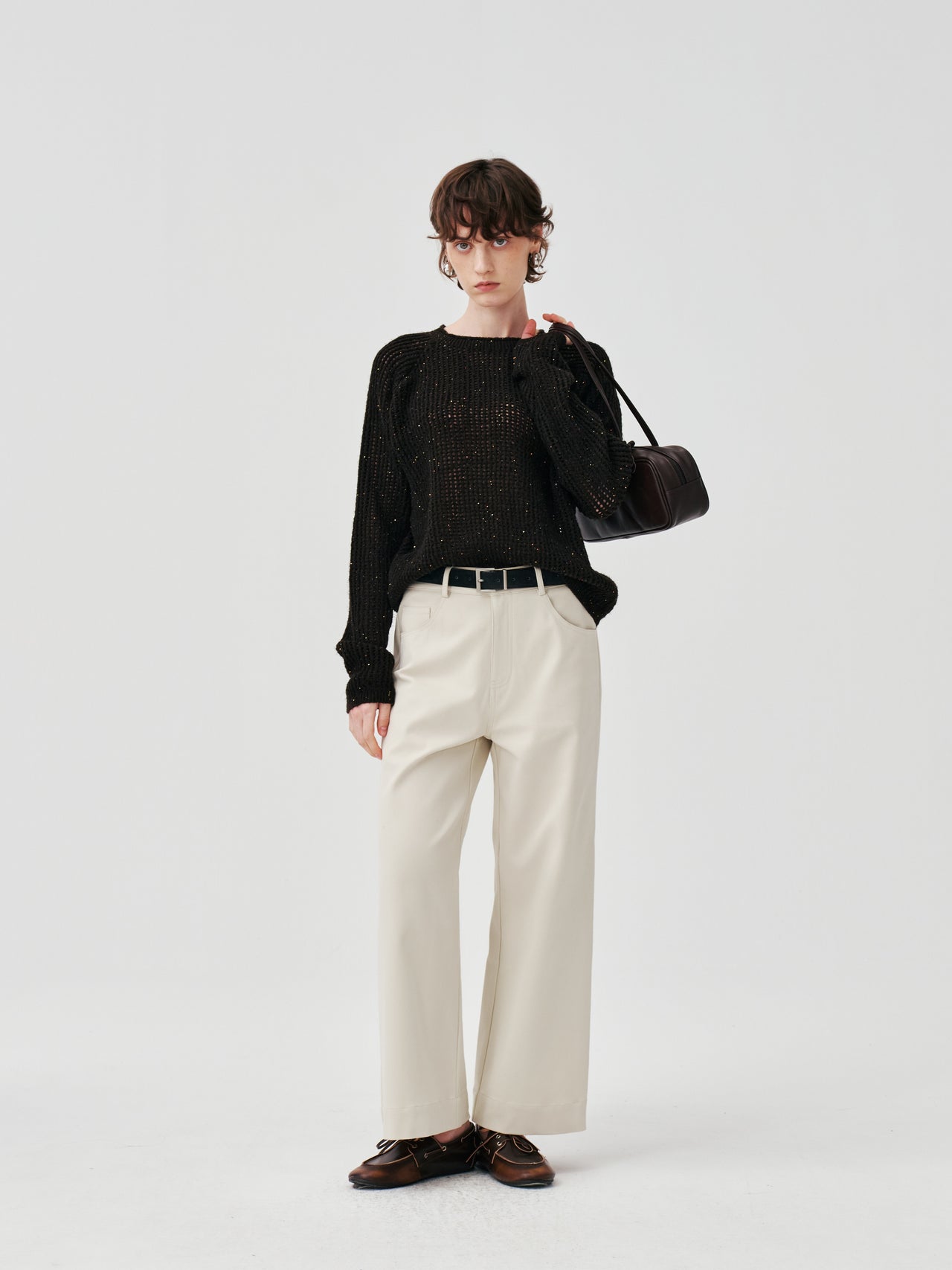 Virelle Form Knit