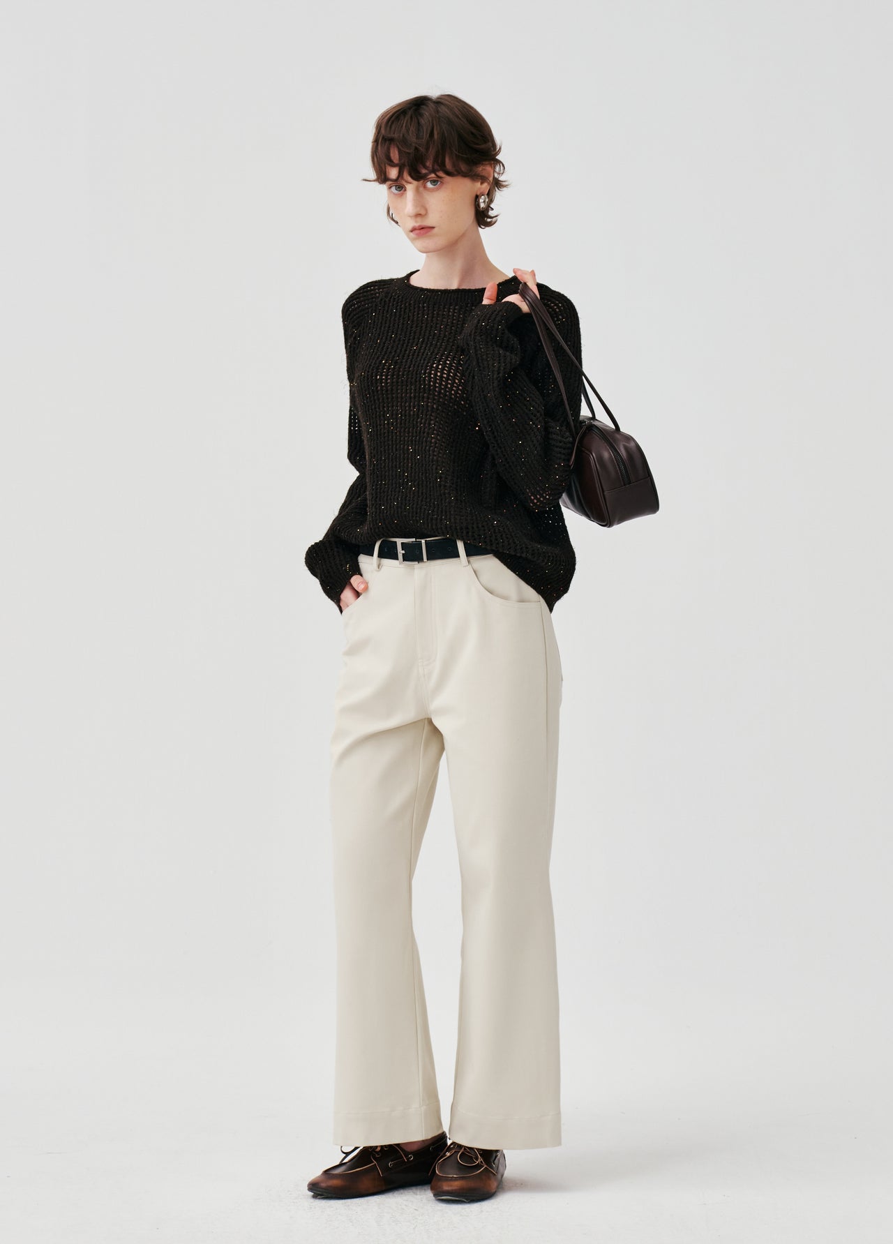 Aster Wide Pants