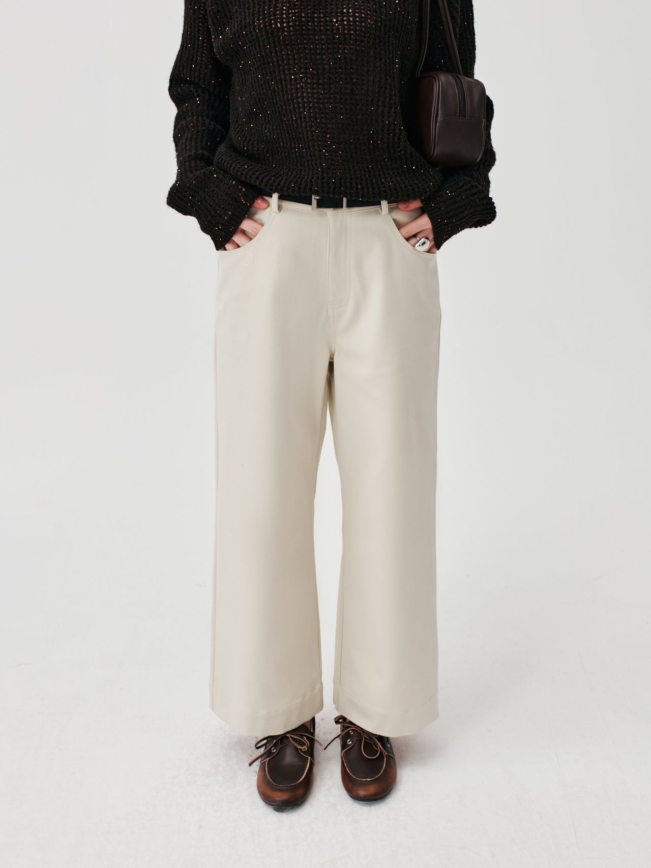 Aster Wide Pants
