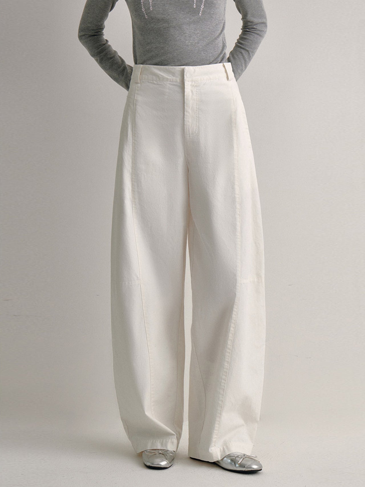 Aster Line Pants