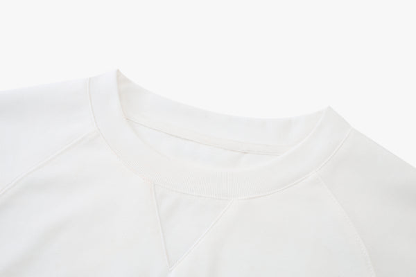 Doodle Cotton Knit Tee