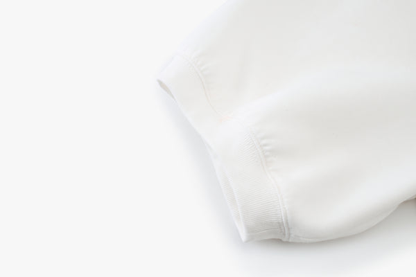 Doodle Cotton Knit Tee