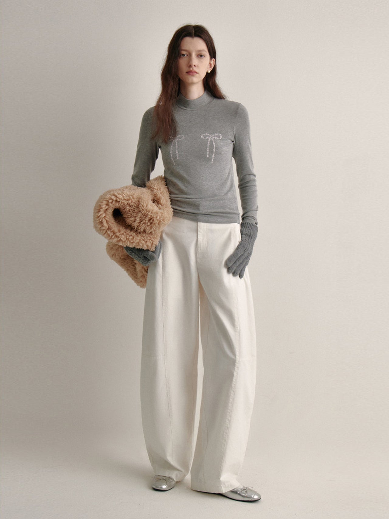Aster Line Pants