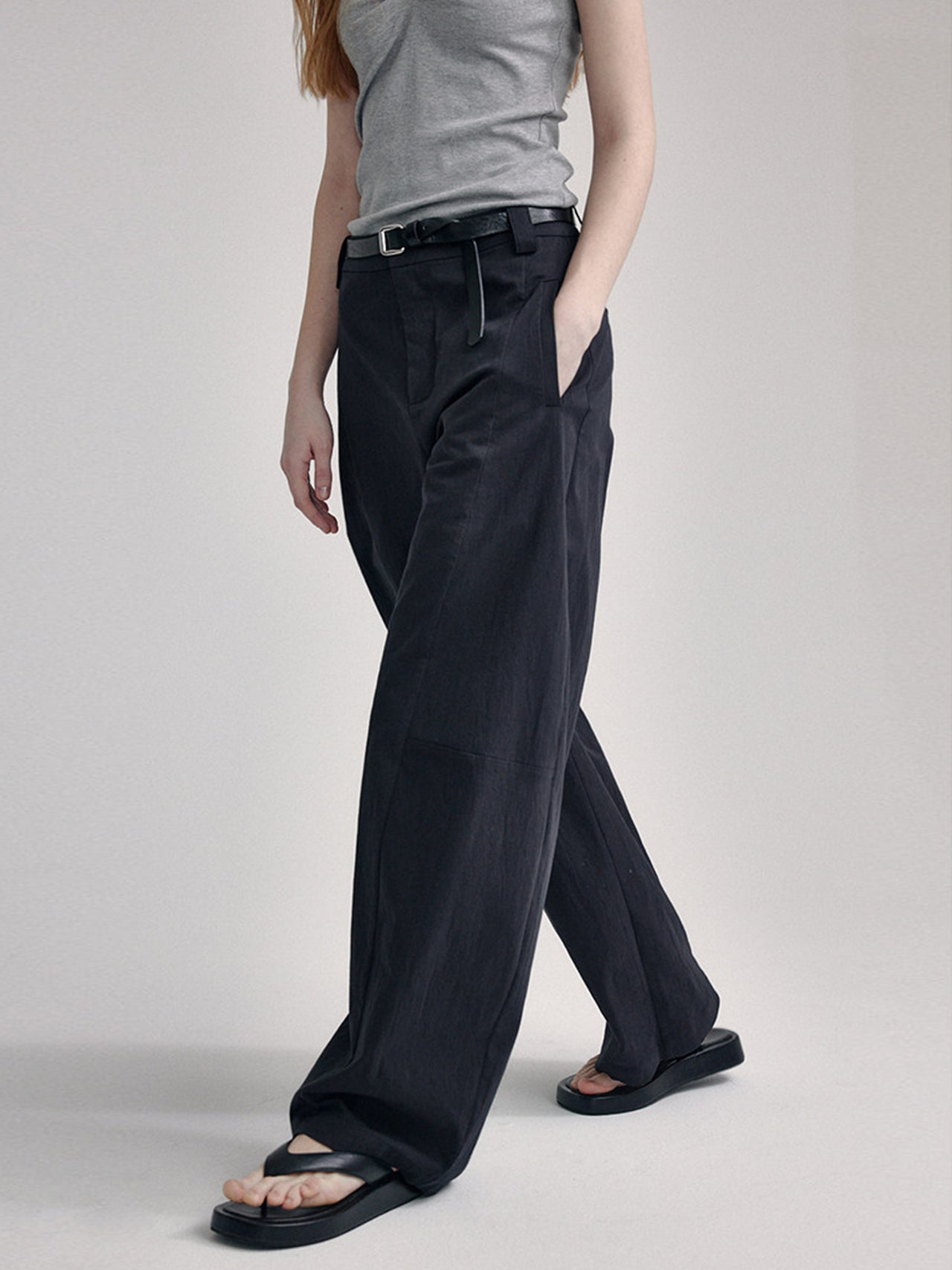 Aster Line Pants
