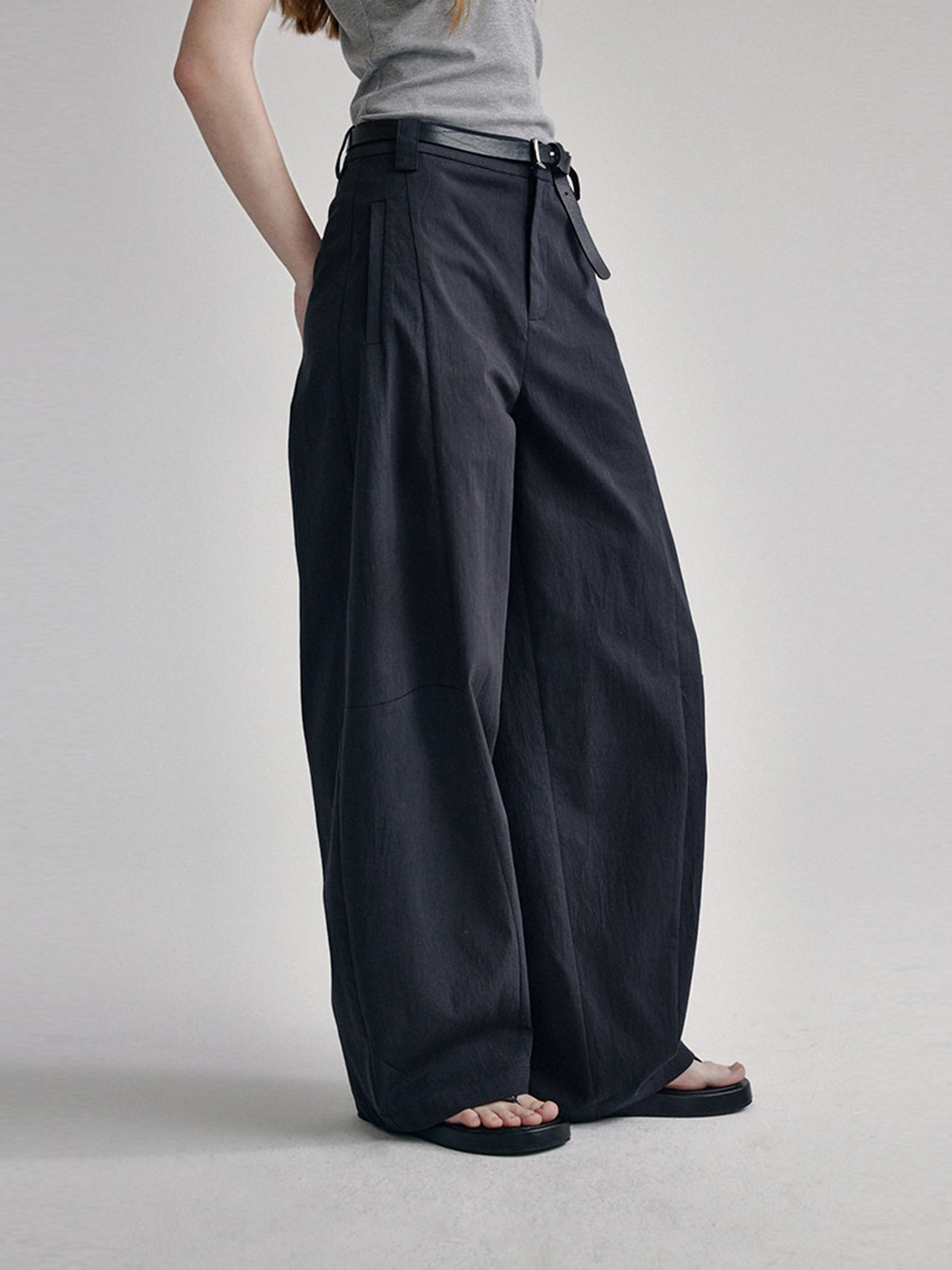 Aster Line Pants
