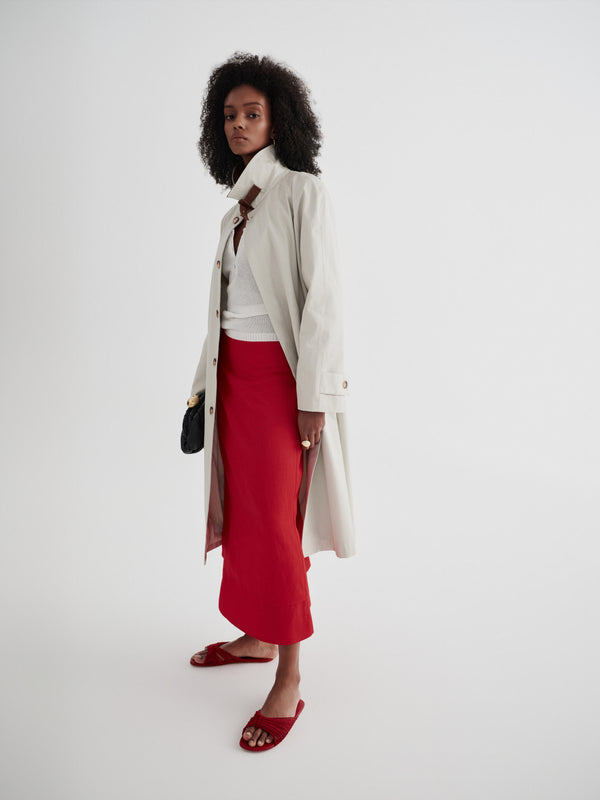 Veil Knit Vest
