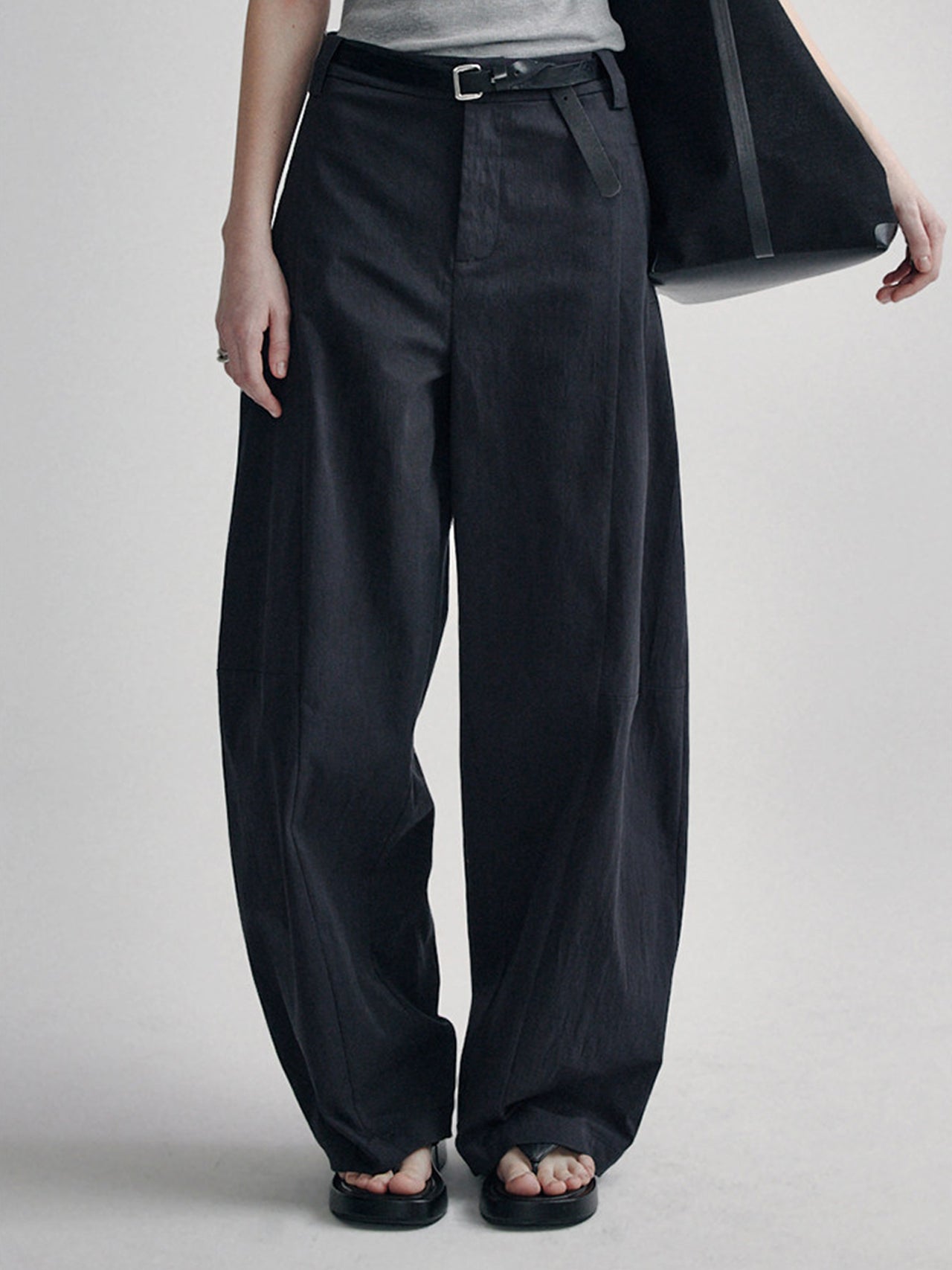 Aster Line Pants