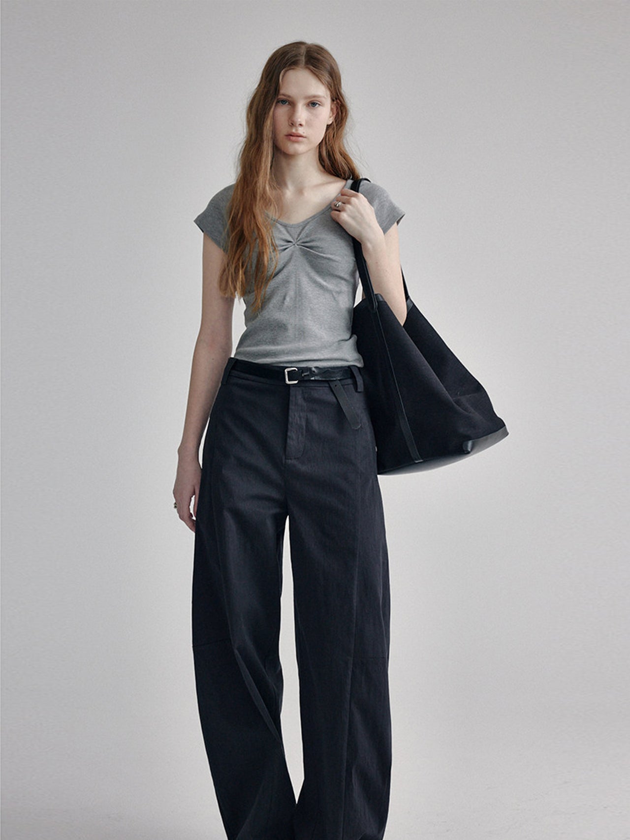 Aster Line Pants
