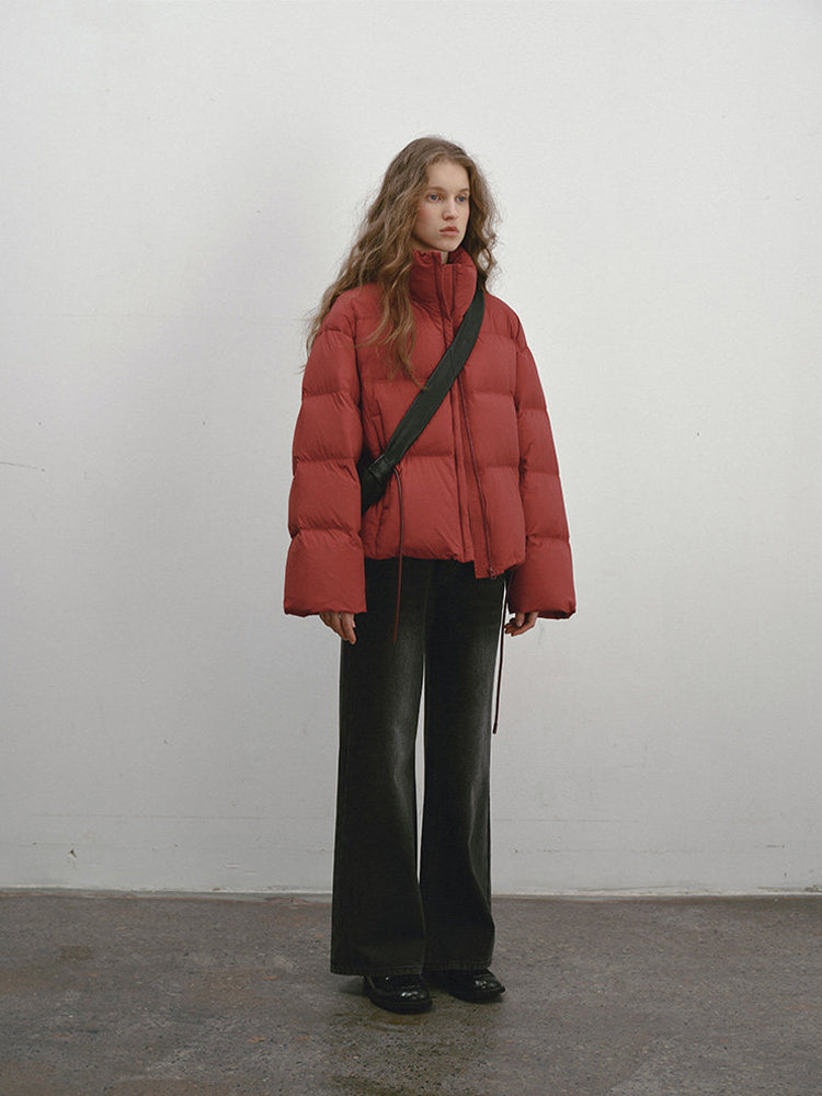 Nove Down Jacket