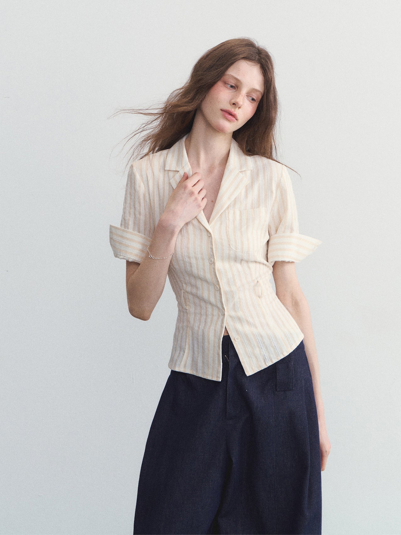 Stillline Tailored Shirt
