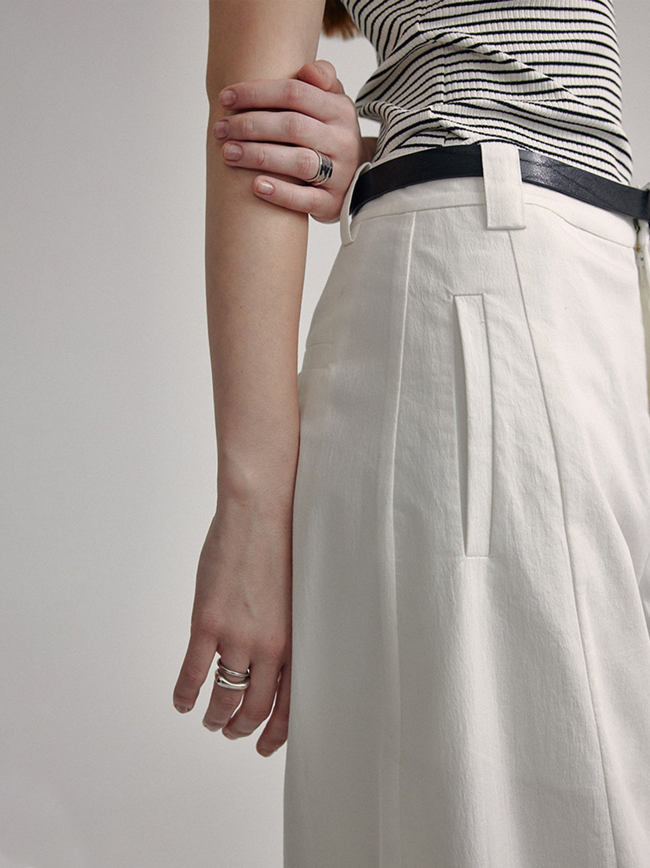 Aster Line Pants