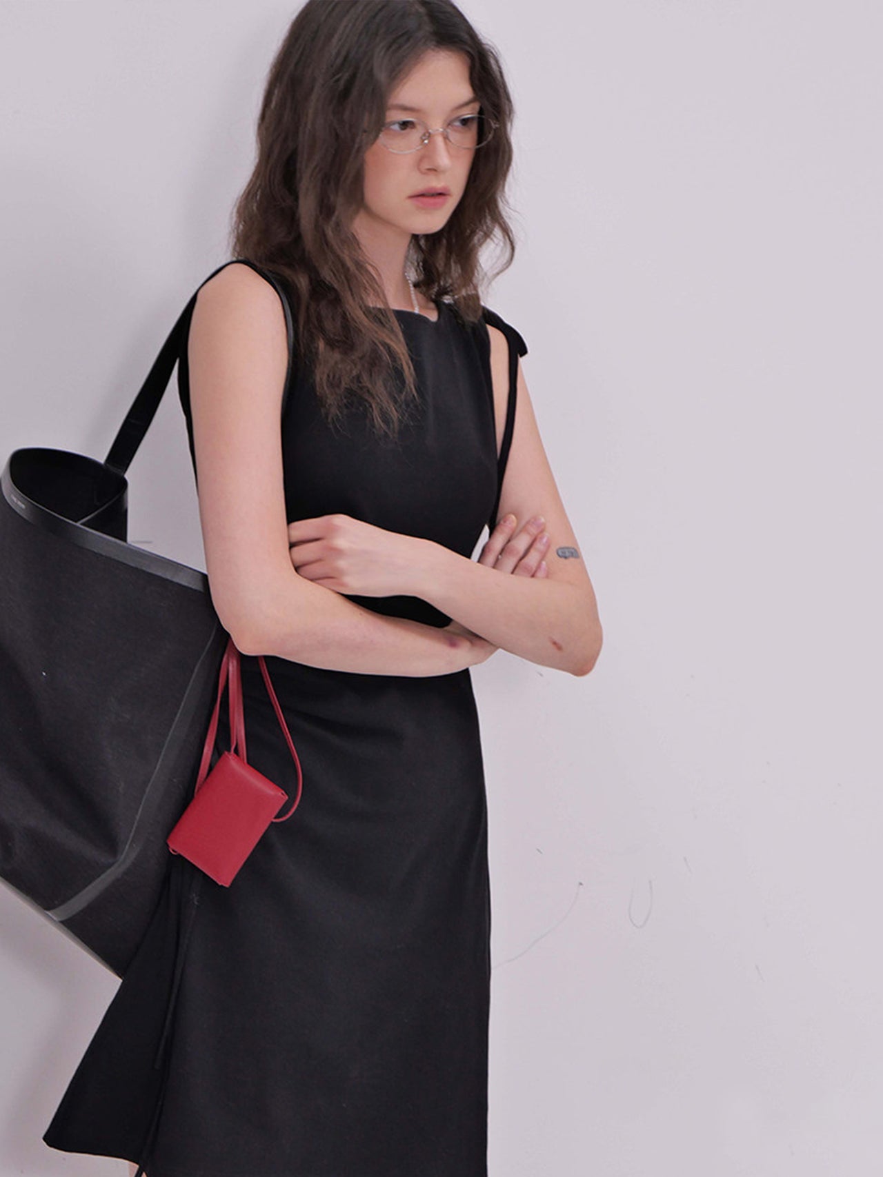 Mora Knit Dress