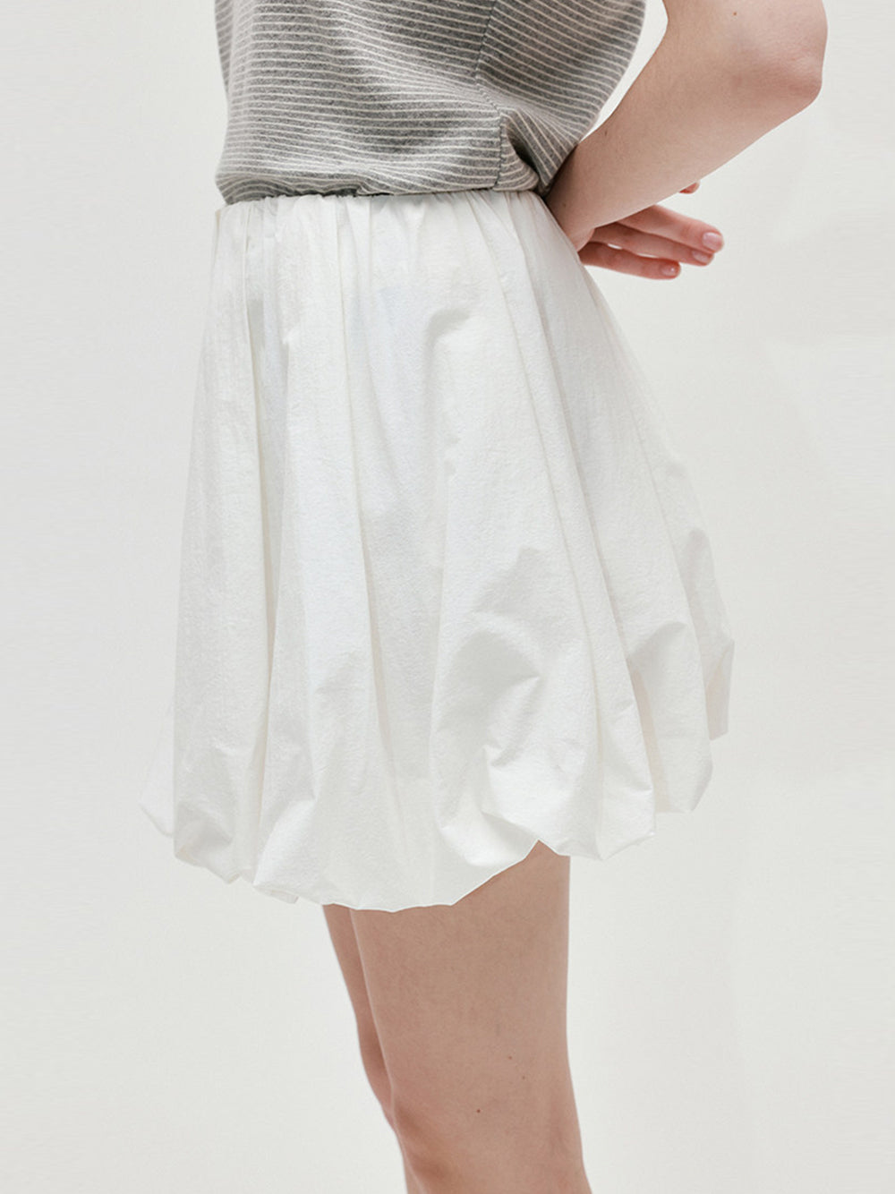 Luna Bloom Skirt