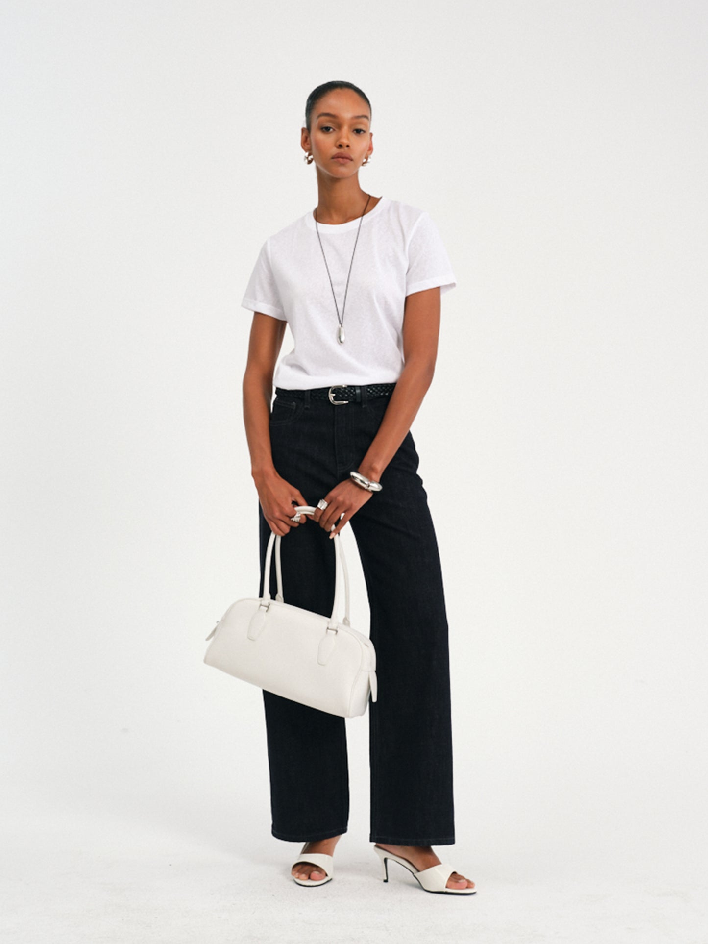 Ethereal Soft Tee