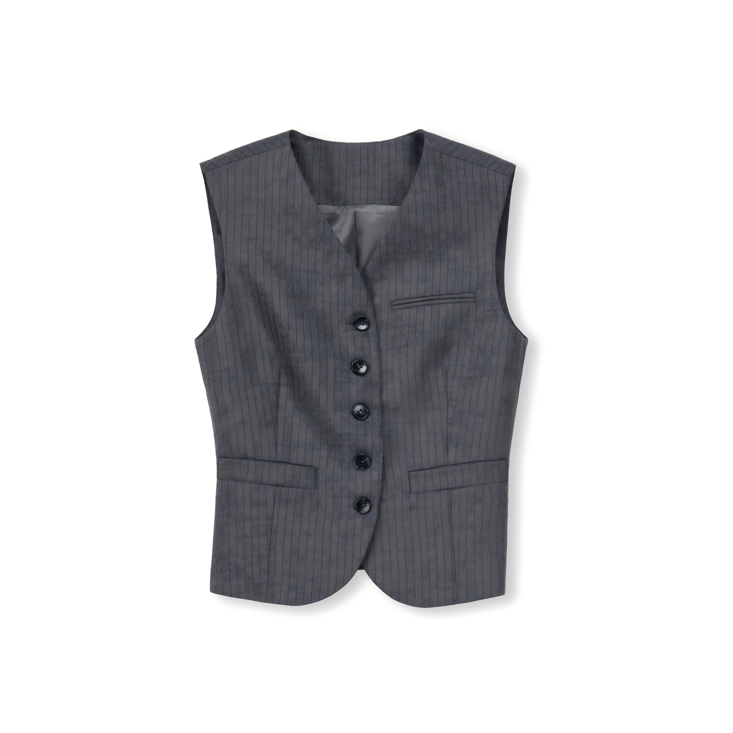 Tailored Vest