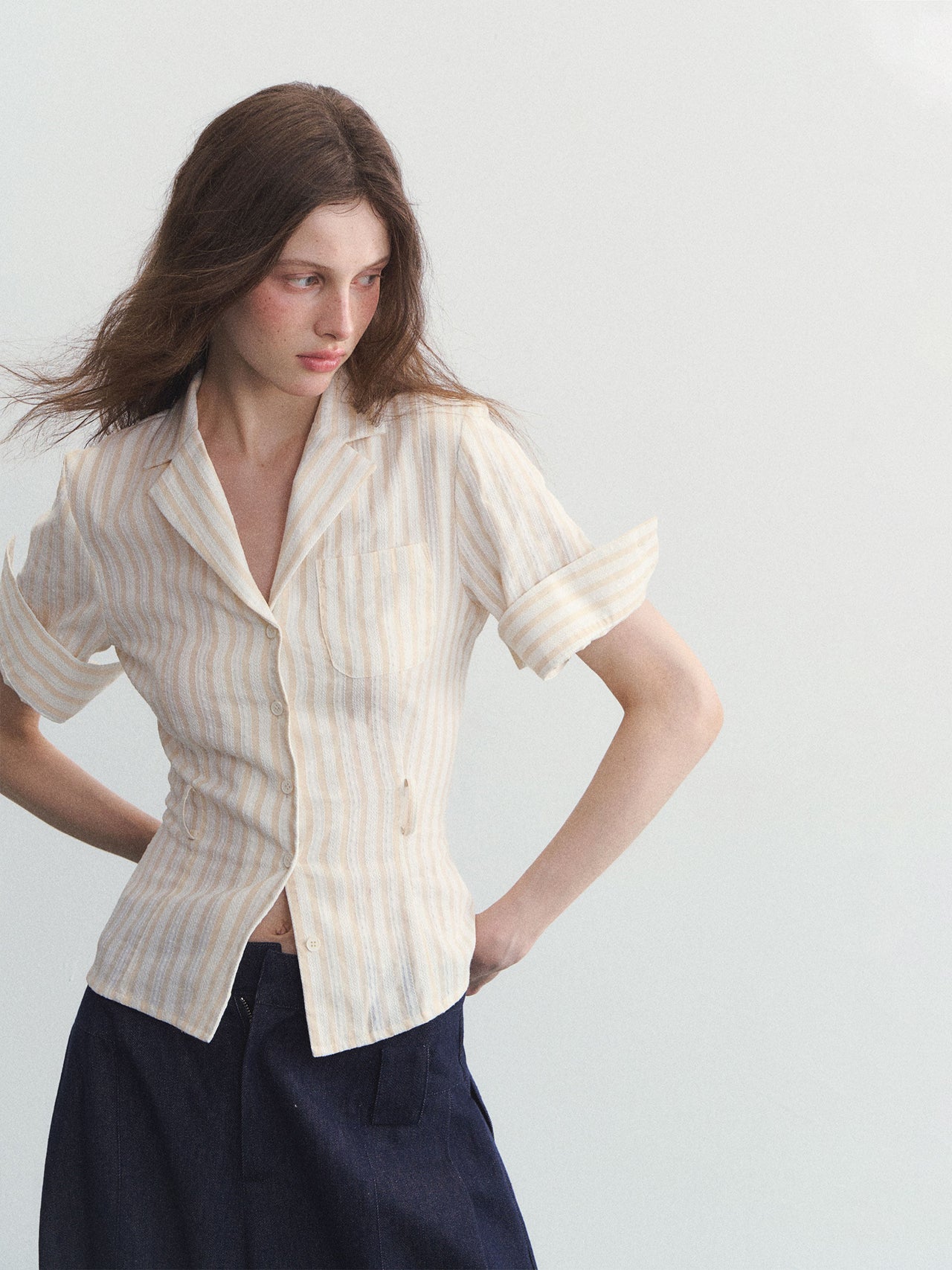 Stillline Tailored Shirt