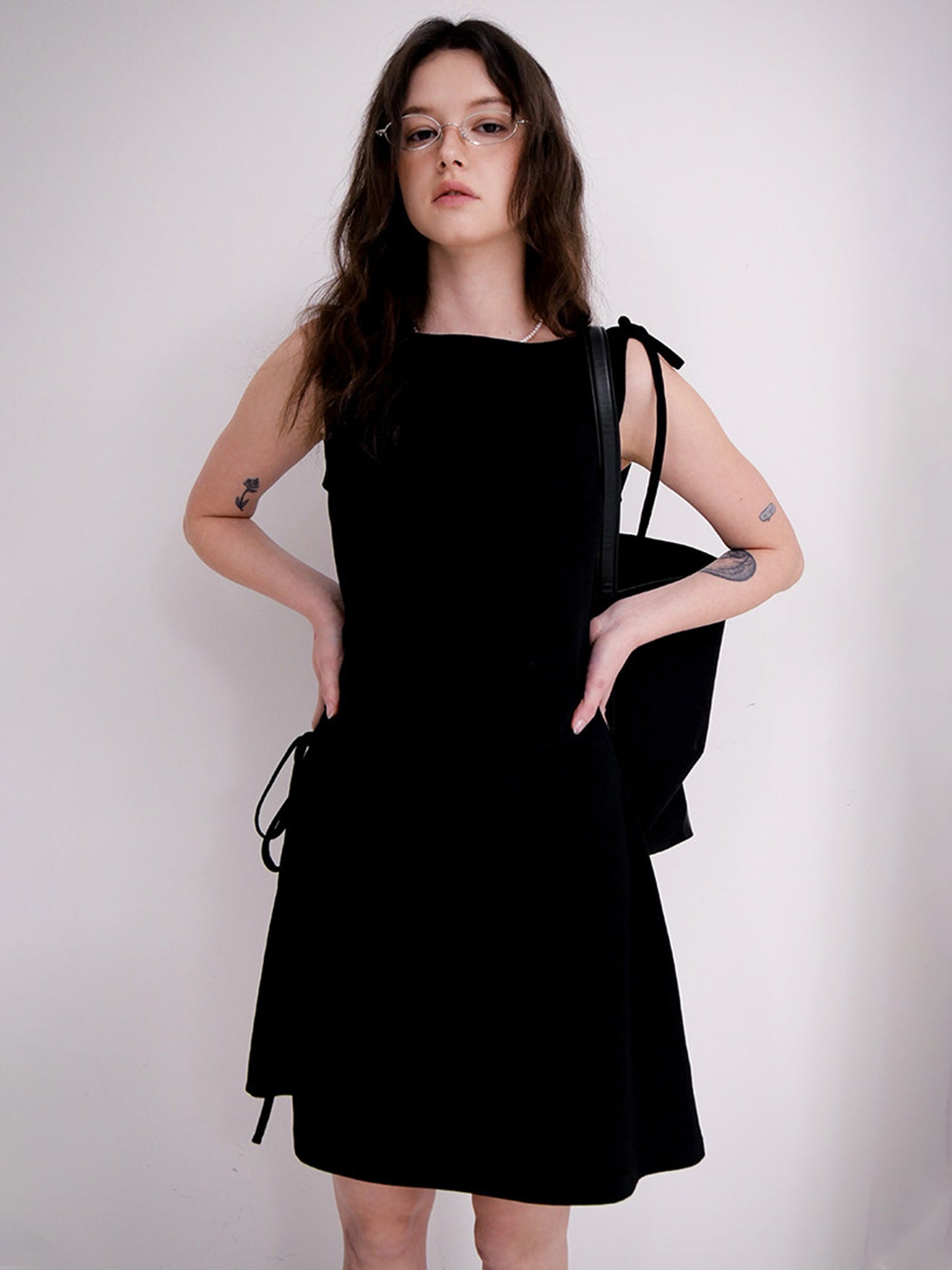 Mora Knit Dress