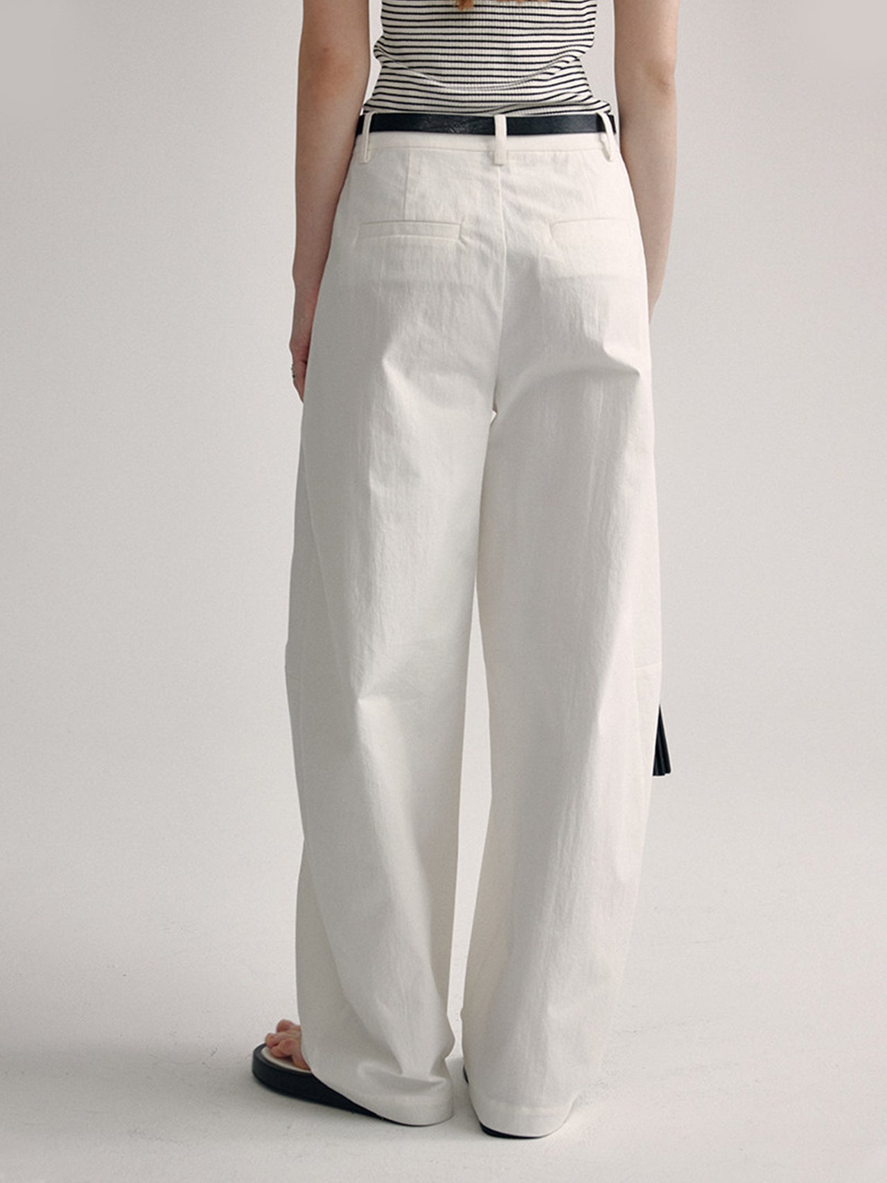Aster Line Pants