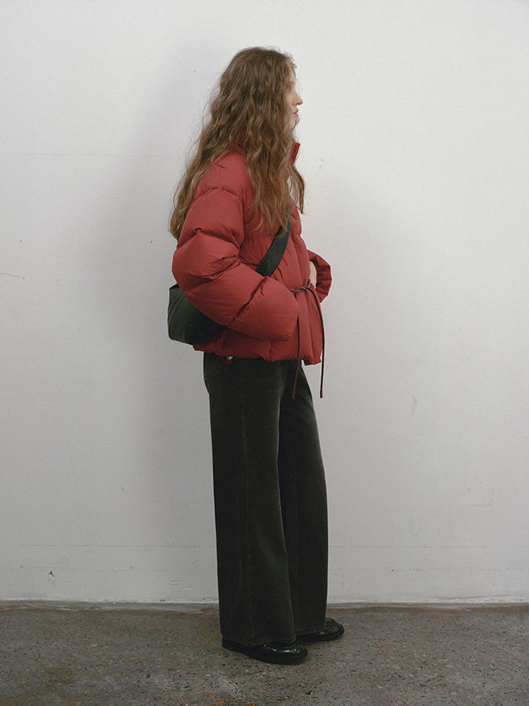 Nove Down Jacket