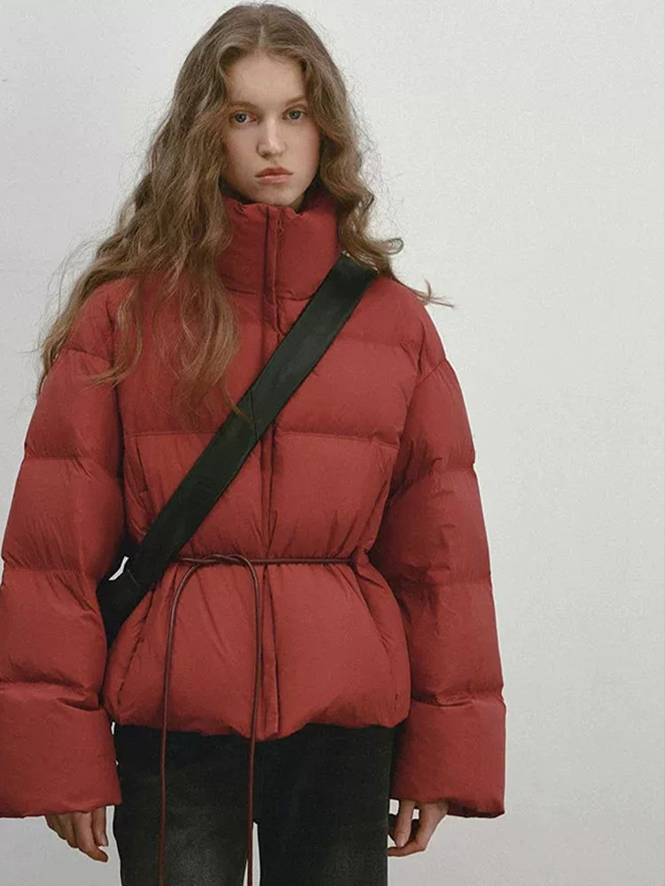 Nove Down Jacket