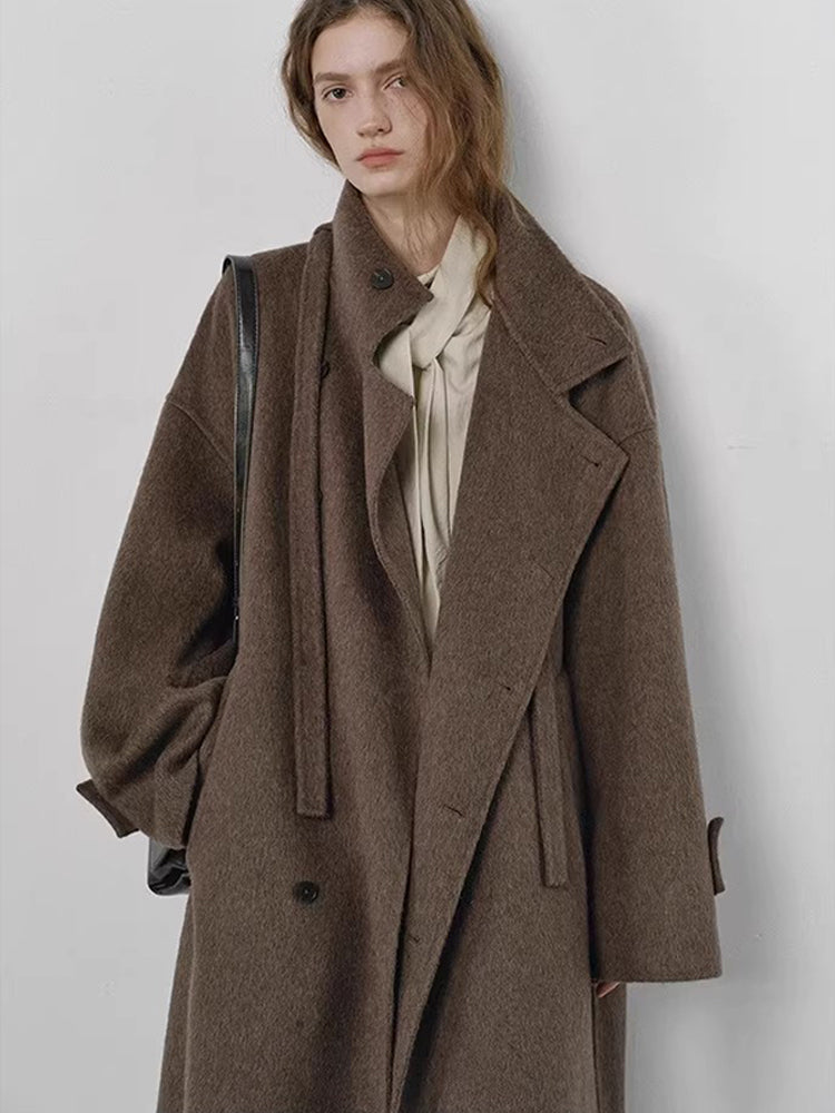 Elowen Coat