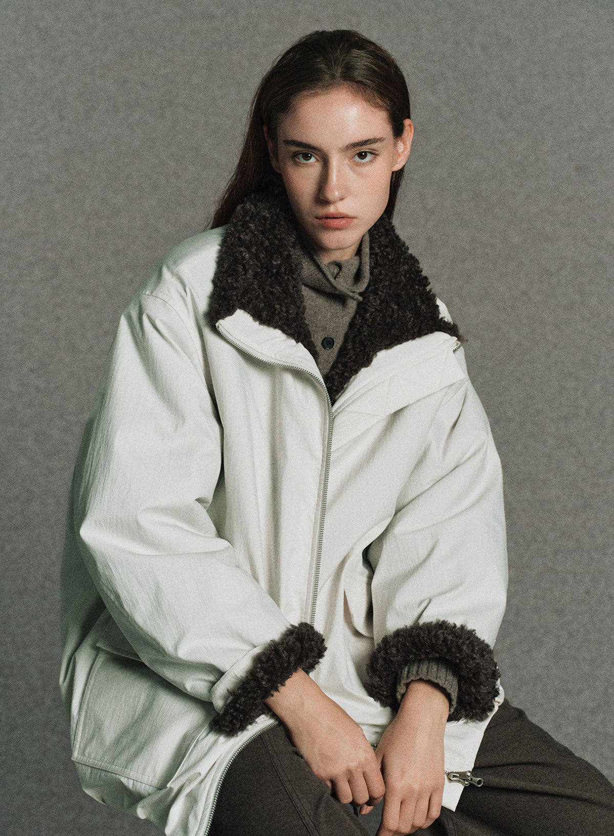 Soren Blouson Jacket