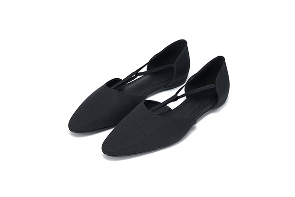Mules Satin Luxe
