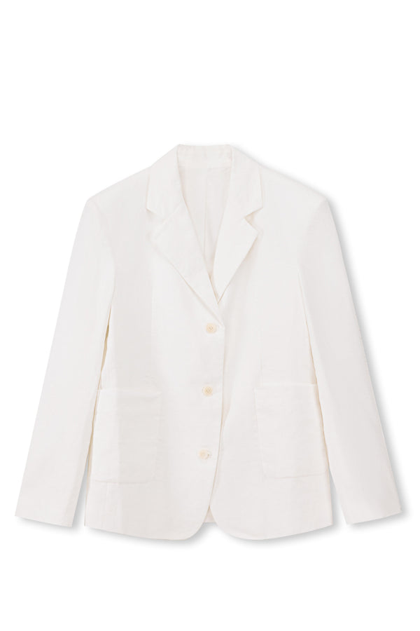 Arbor Hemp Blazer