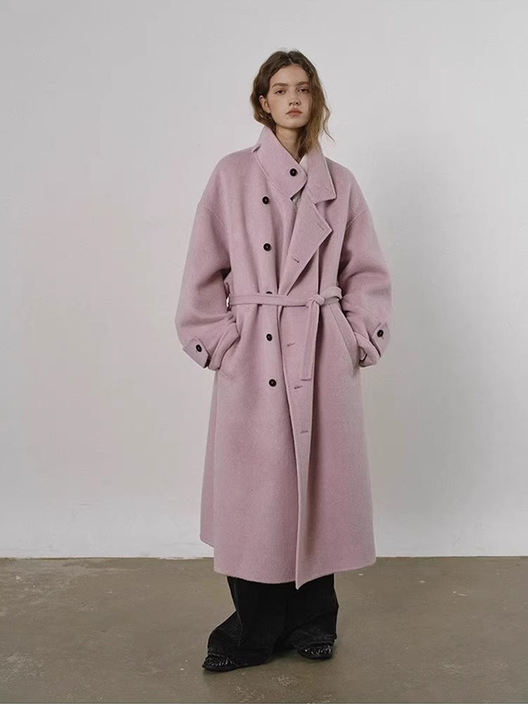 Elowen Coat