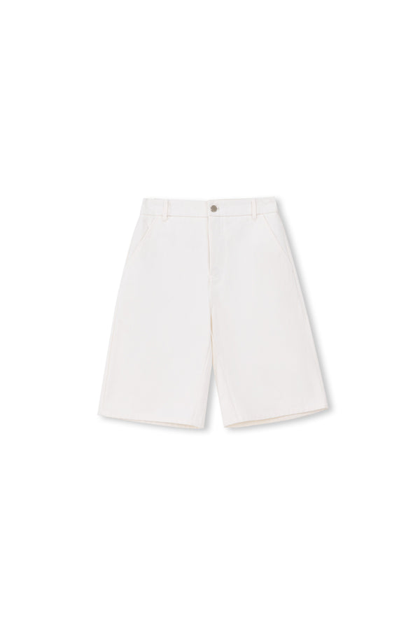 Echolight Textured Shorts
