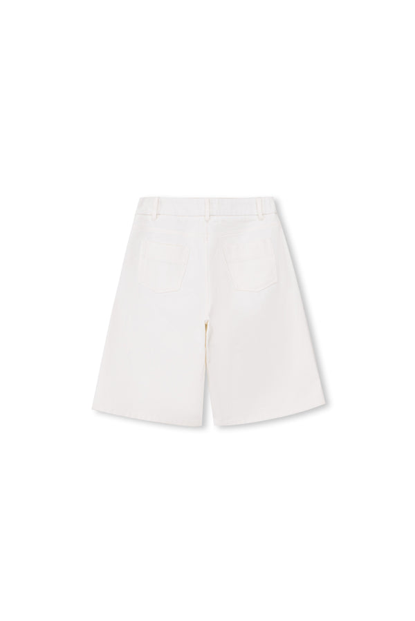 Echolight Textured Shorts